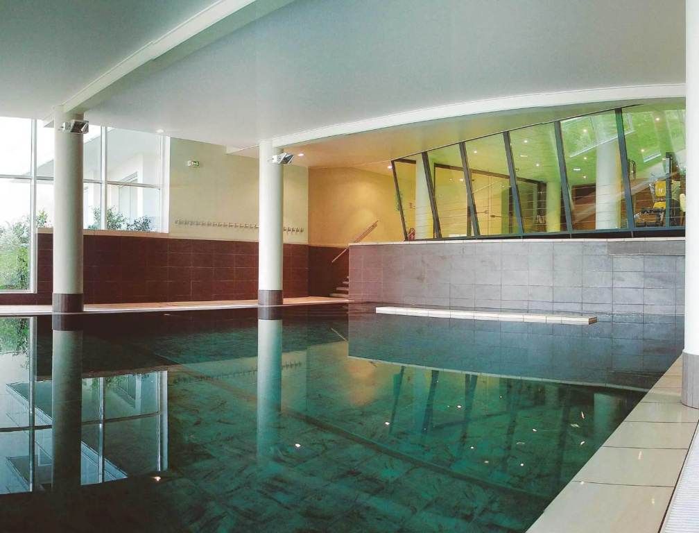 Alliance Pornic Resort Hotel Thalasso-Spa - Général
