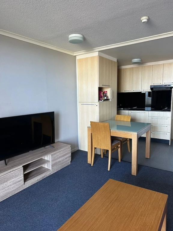 Highpoint International - Chambres