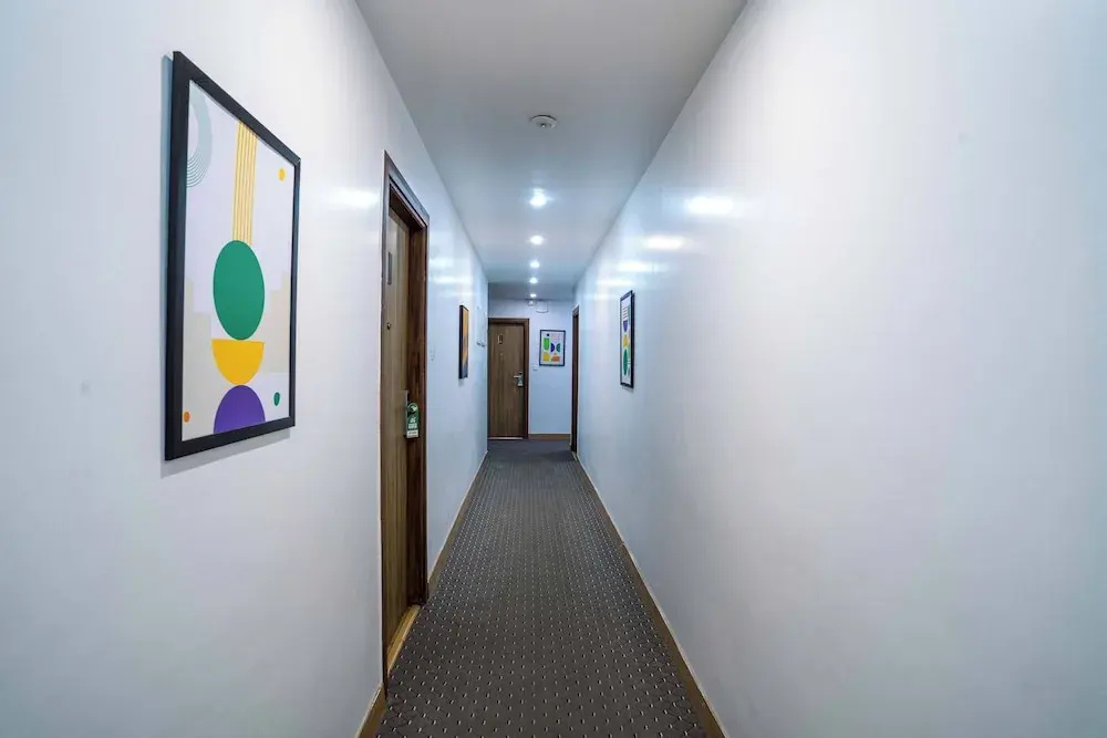 Hotel photo 9