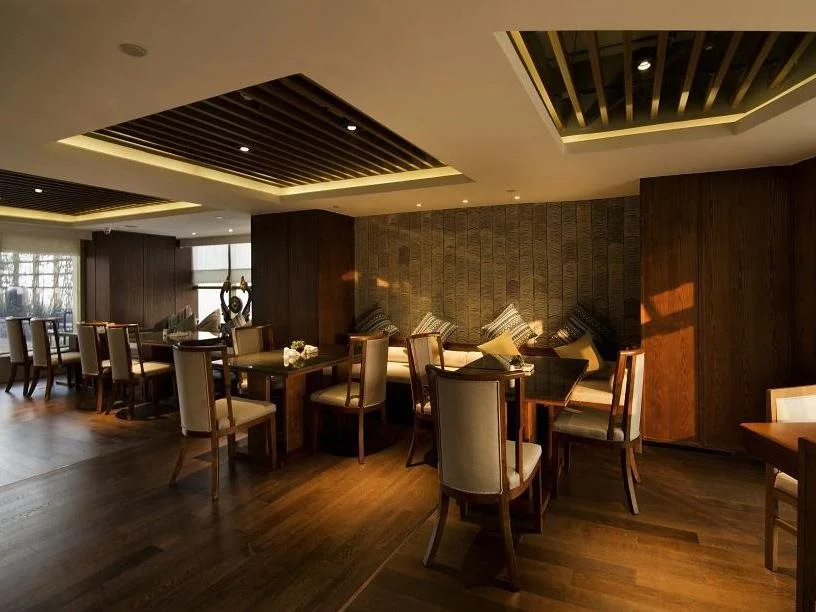 Narada Boutique Hotel Hangzhou Wildwind - Général