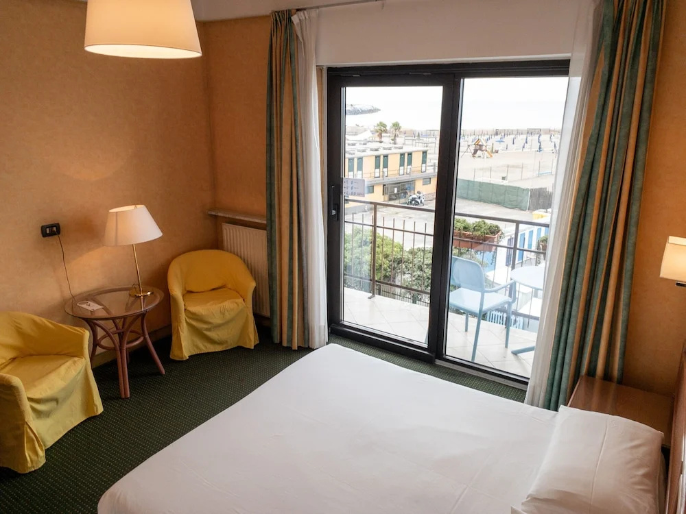 Albergo Santa Maria - Général