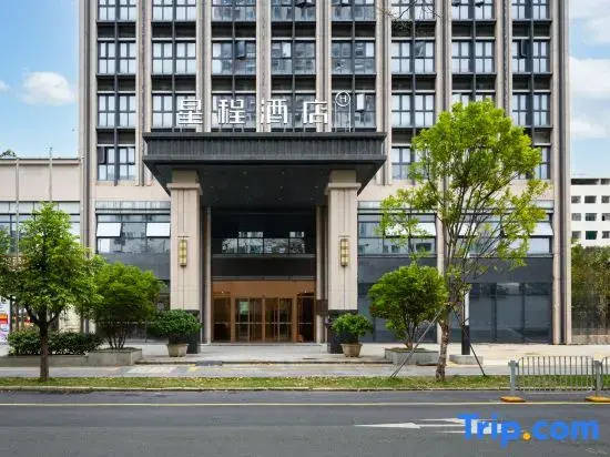 Starway Hotel