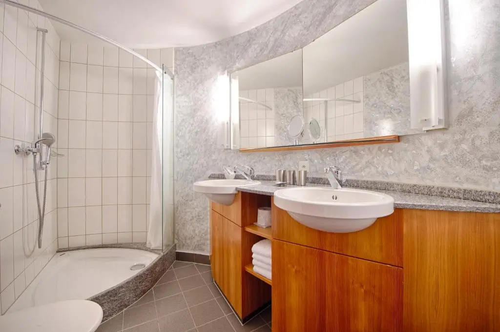 Hotel Gädi - Chambres