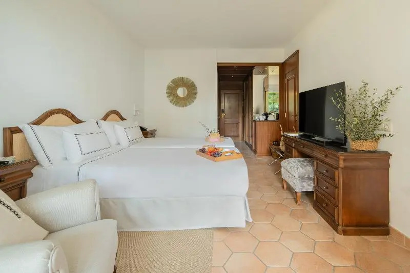 Melia Cala d'Or Boutique Hotel - Chambres