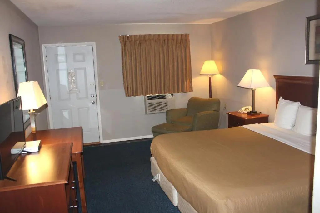 Hotel photo 7