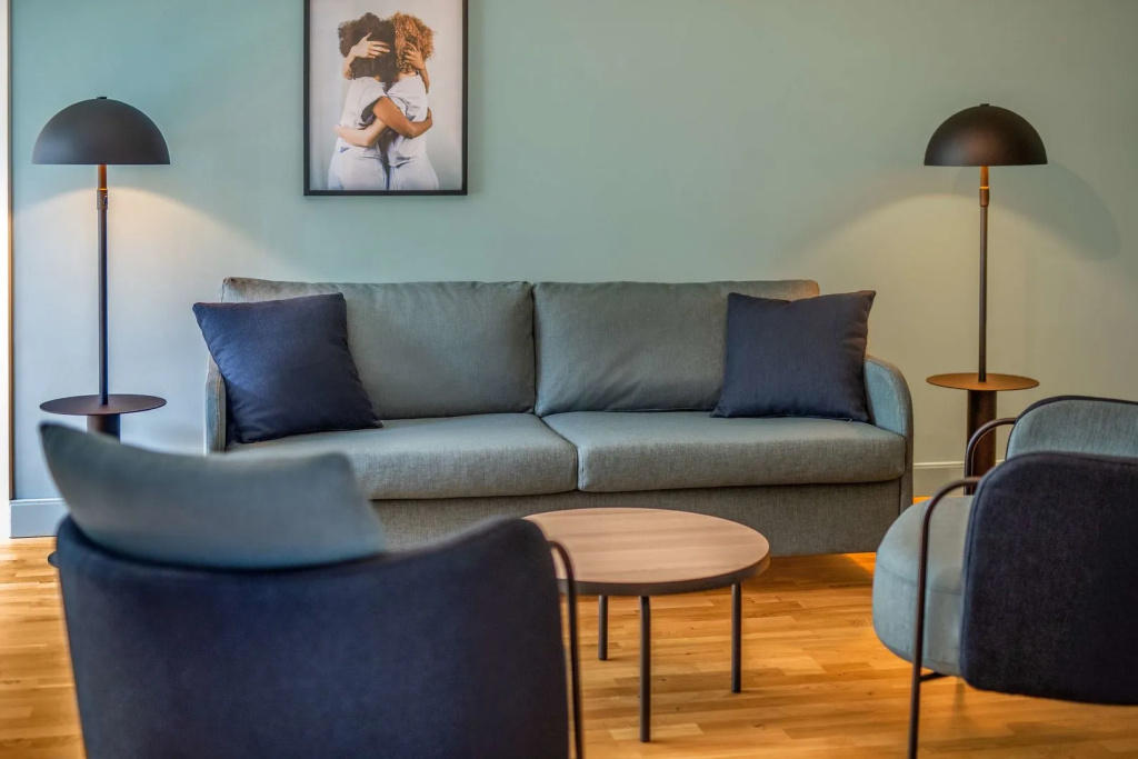 Scandic Silkeborg - Général