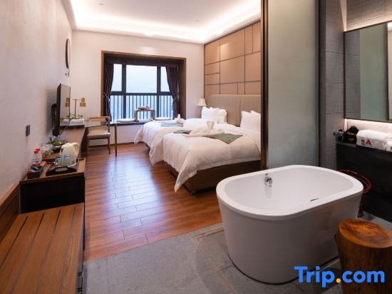 Hotel Abest Meguro 사진 16