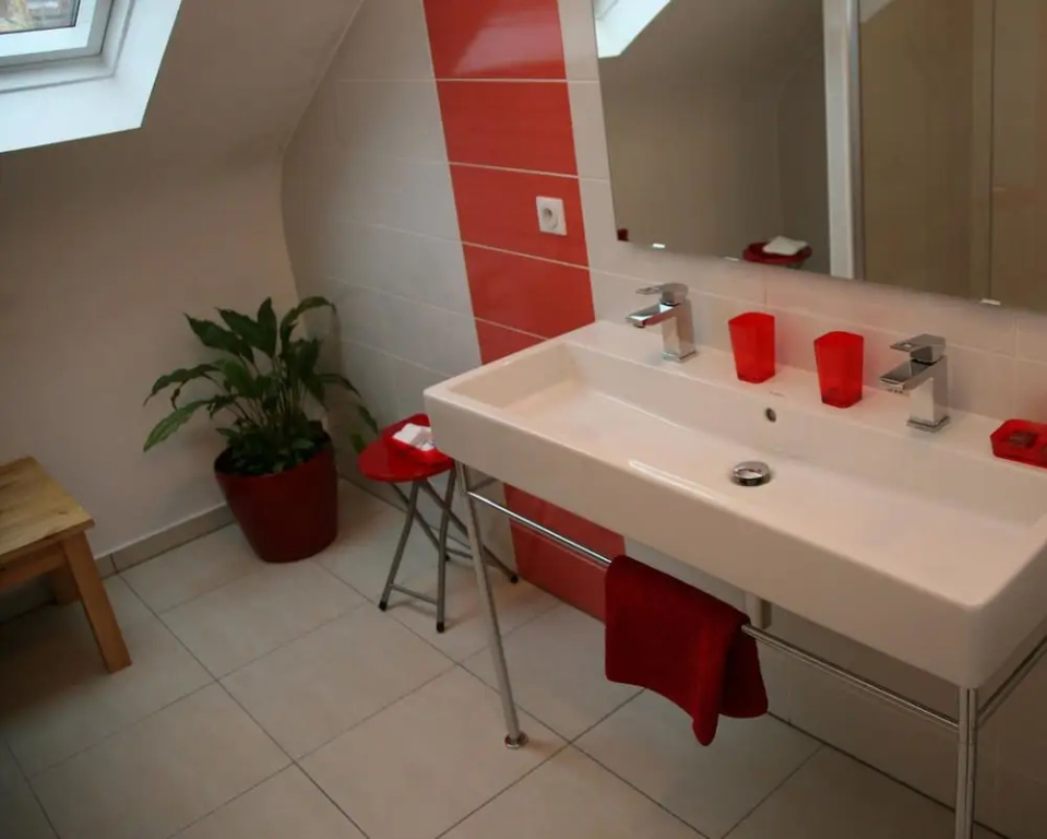 Afficher la photo 6 — Chambres d'Hotes du Beau Regard
