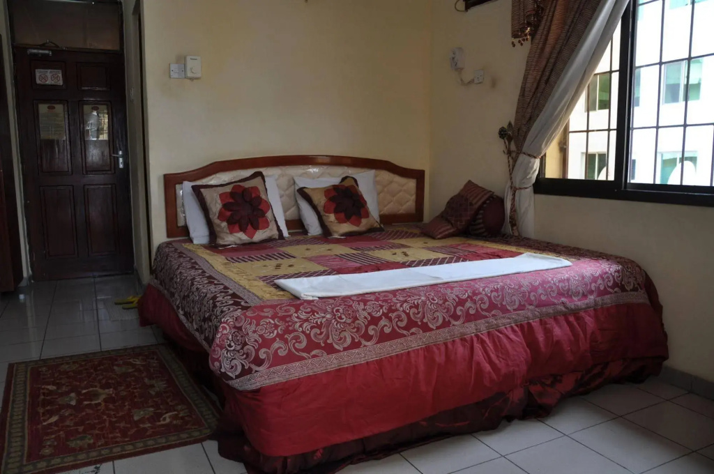 Sleep Inn Hotel Kariakoo - Général