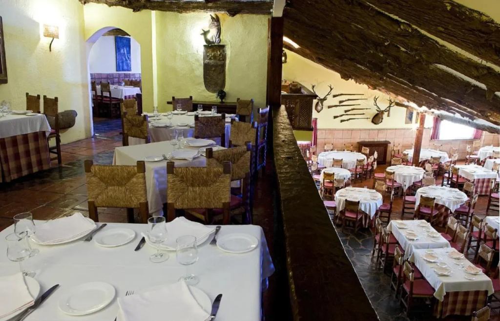 Hotel La Perdiz - Général