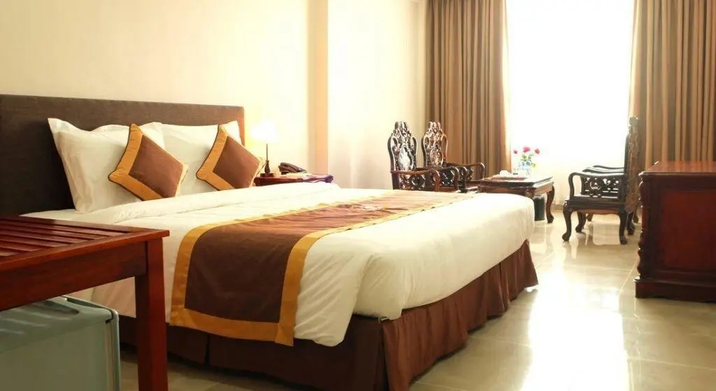 Hotel photo 18