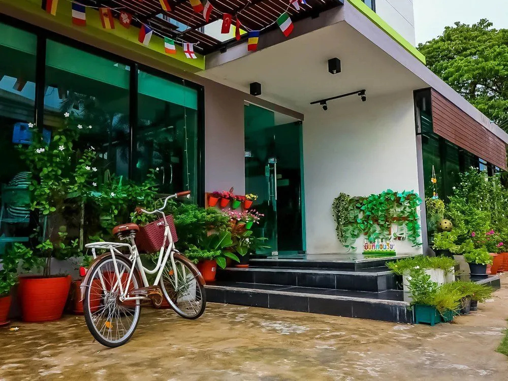 Hotel photo 16