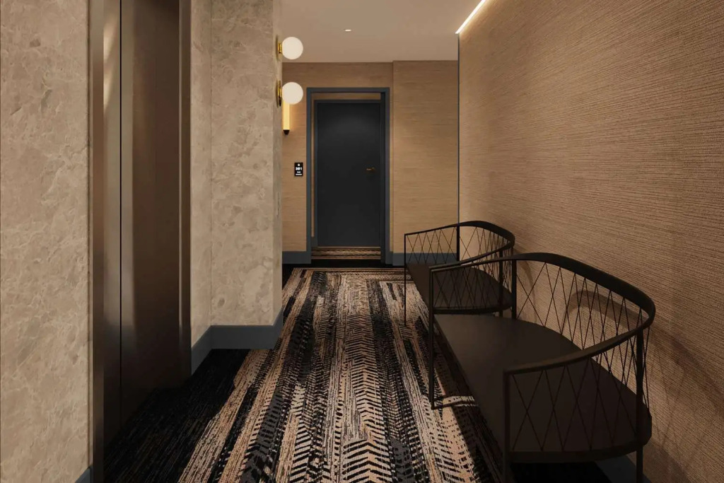 Aiden by Best Western Darling Harbour - фото 16