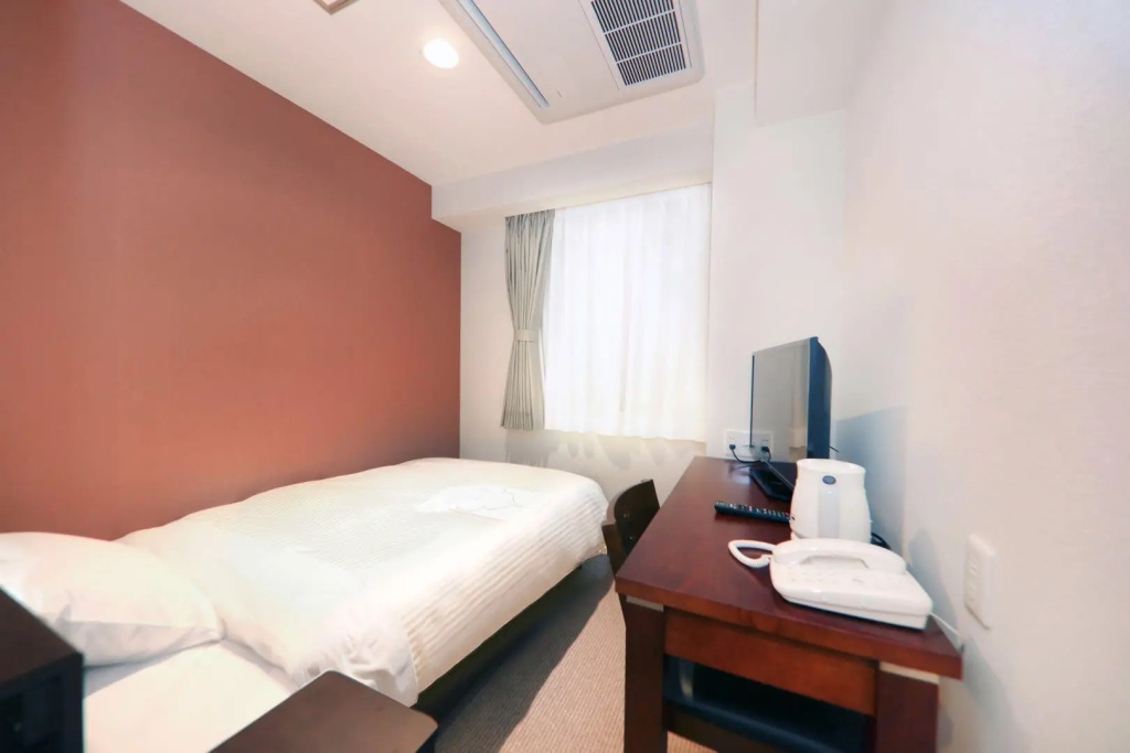 Toho Hotel 사진 12