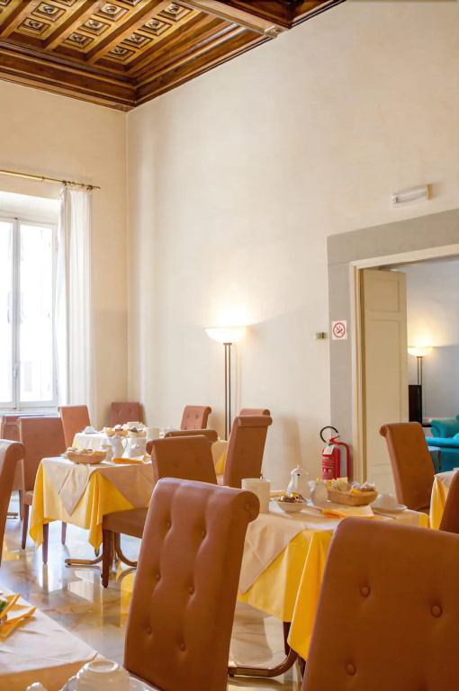 Hotel Palazzo Benci - Général