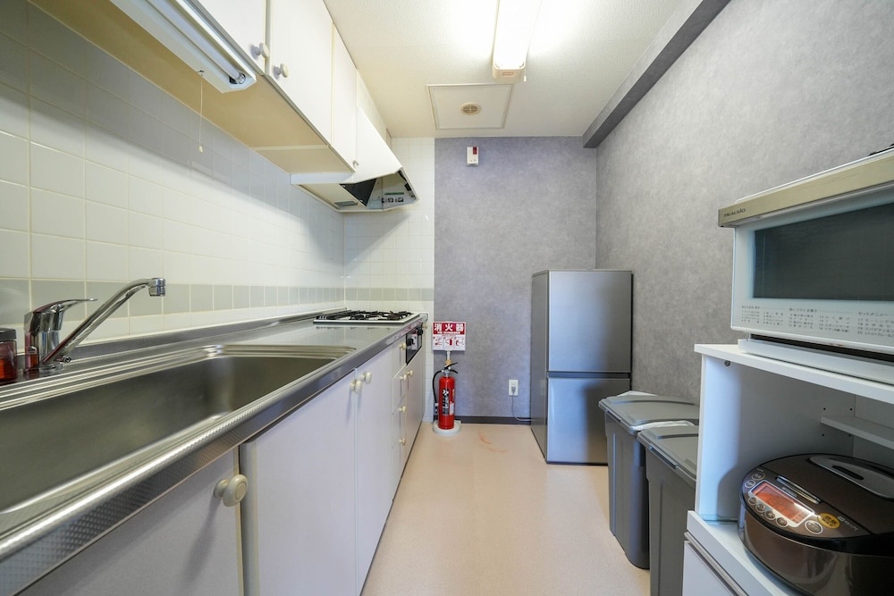Residence KABUTO 사진 20