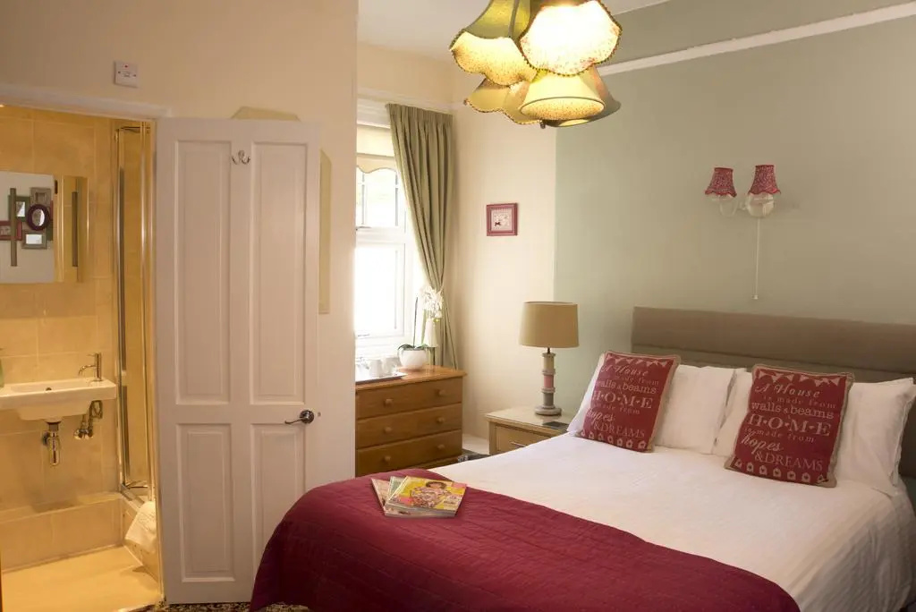 Hotel photo 21