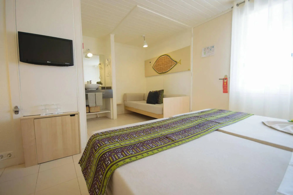 Hotel Oasis Belorizonte - Général