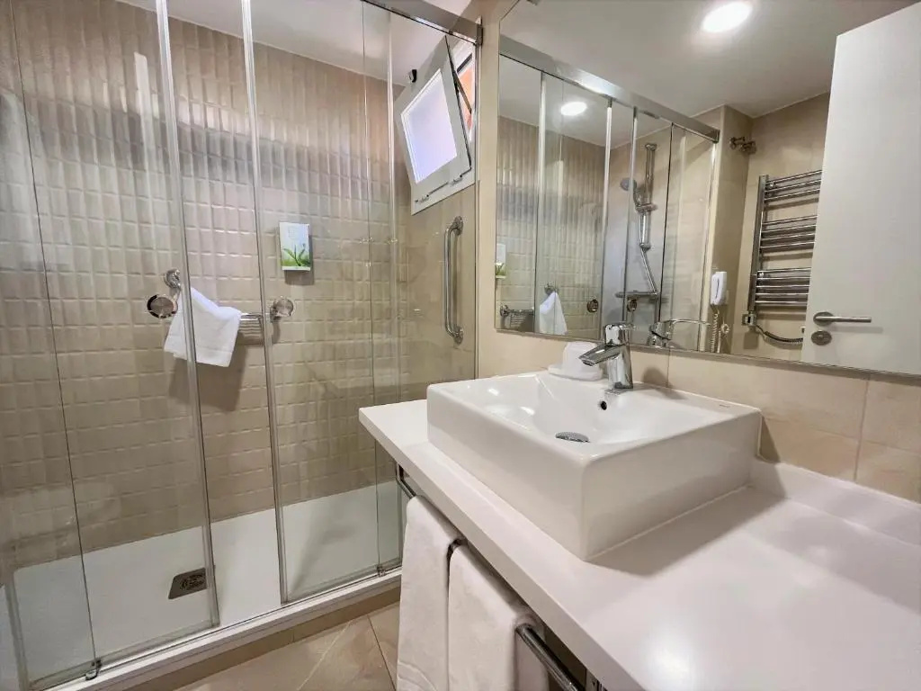 Los Amigos Beach Club Hotel - Chambres