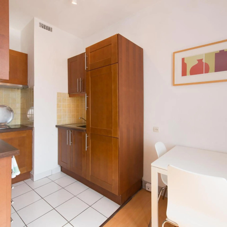 Residence Service Appart Hôtel - Général