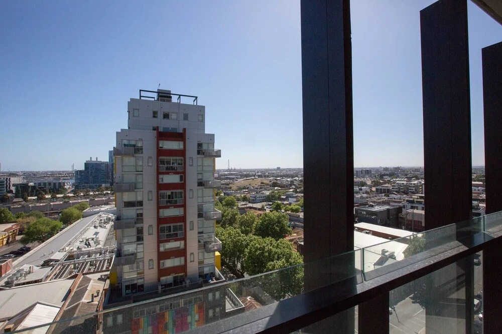 66 Elegant Glance 2 BD 2 Bth LV 10 Near Garden
