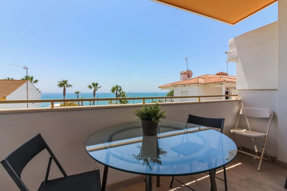 Apartamento Calabella