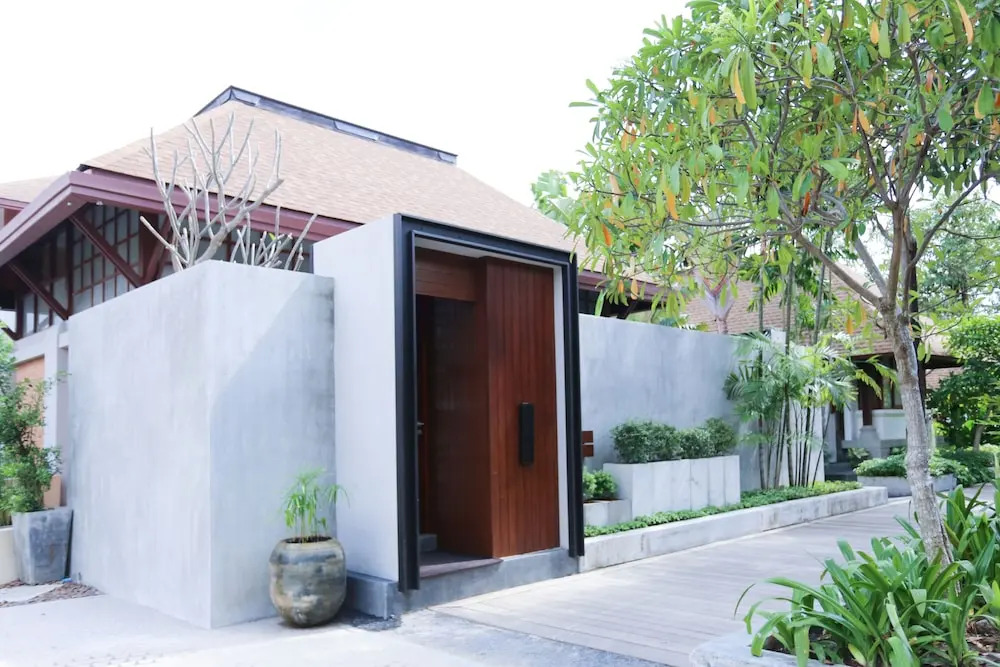 Номер Grand в Pavilion Samui Pool Residence