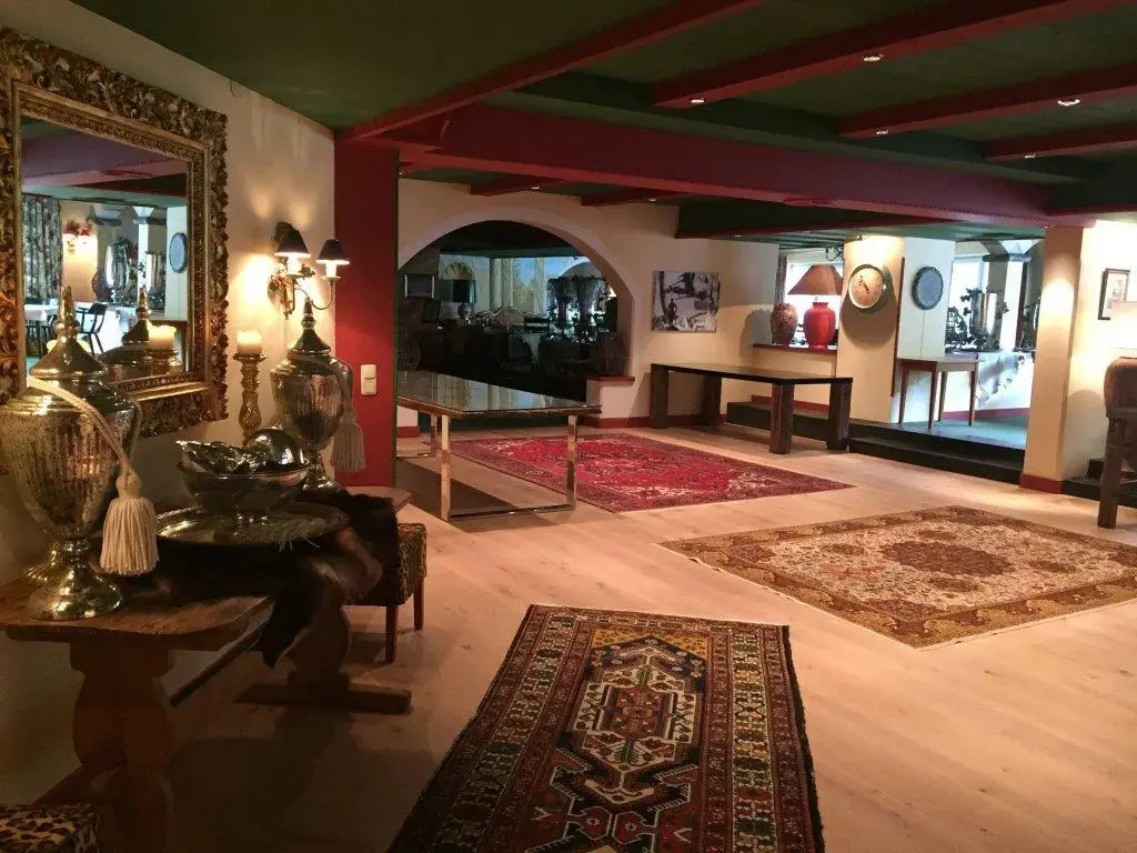 Hotel Edelweiss - Général