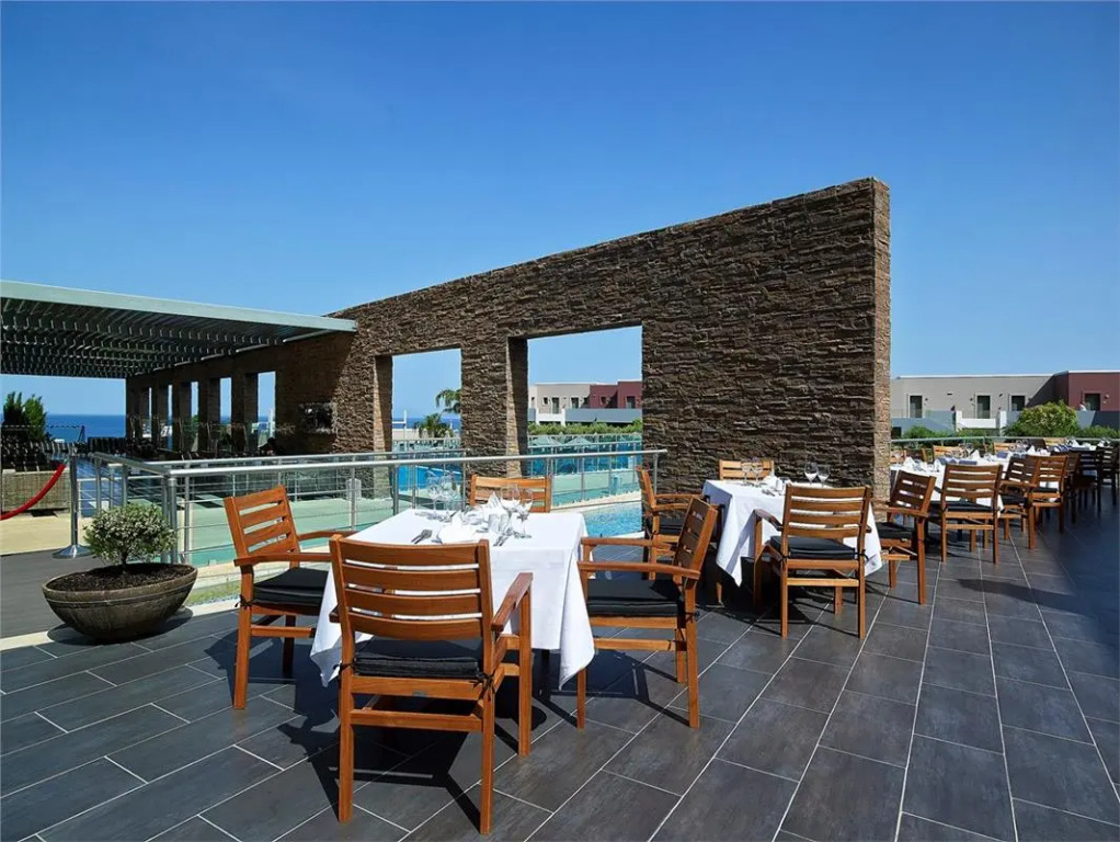 Michelangelo Resort and Spa picture