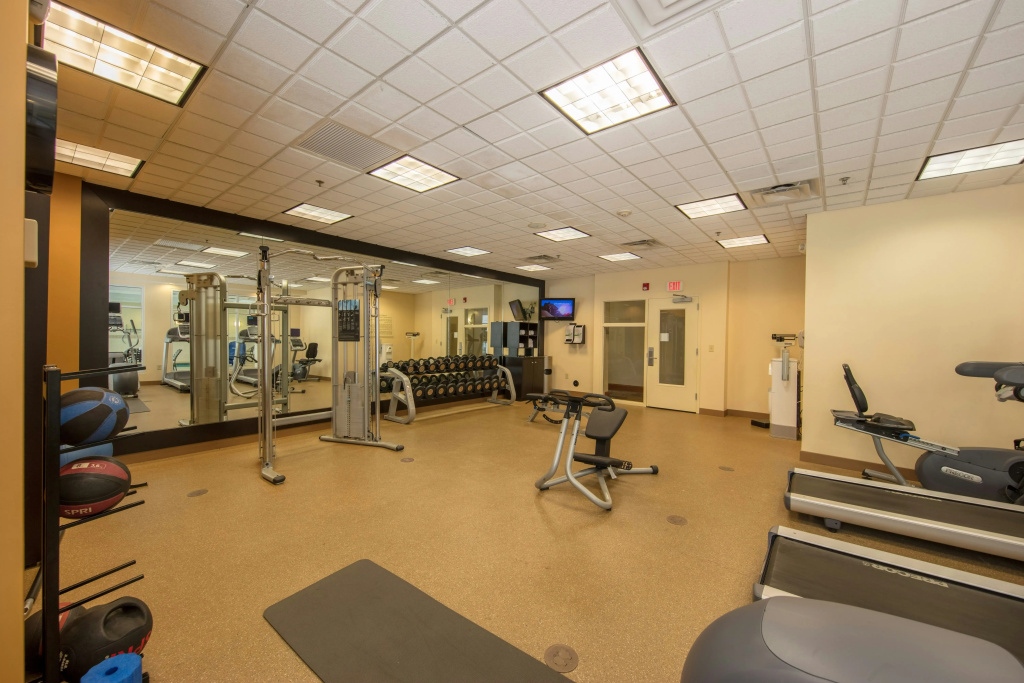Hilton Garden Inn Columbia/Harbison - Général
