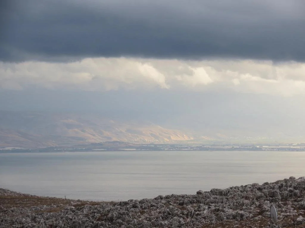 Nofesh Nof Kinneret - фото 13