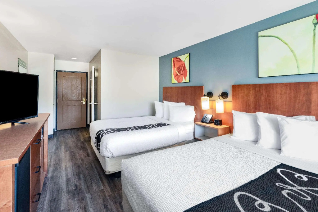 La Quinta Inn & Suites by Wyndham Helena - Chambres