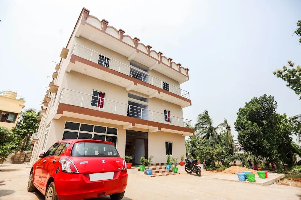 Bijaya Palace by OYO Rooms