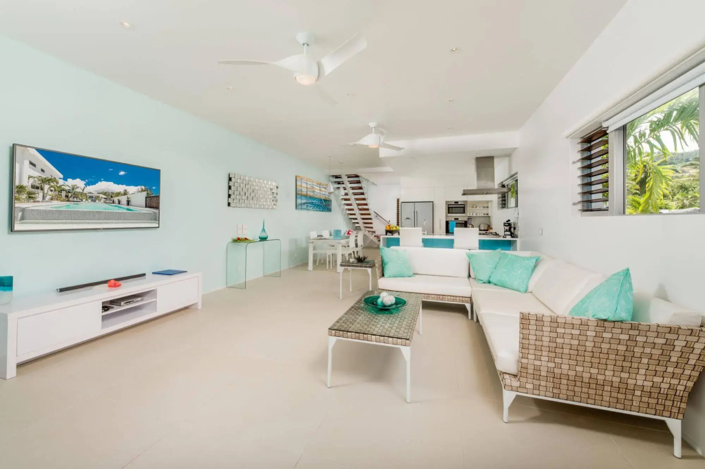 Crystal Blue Lagoon Villas - Général
