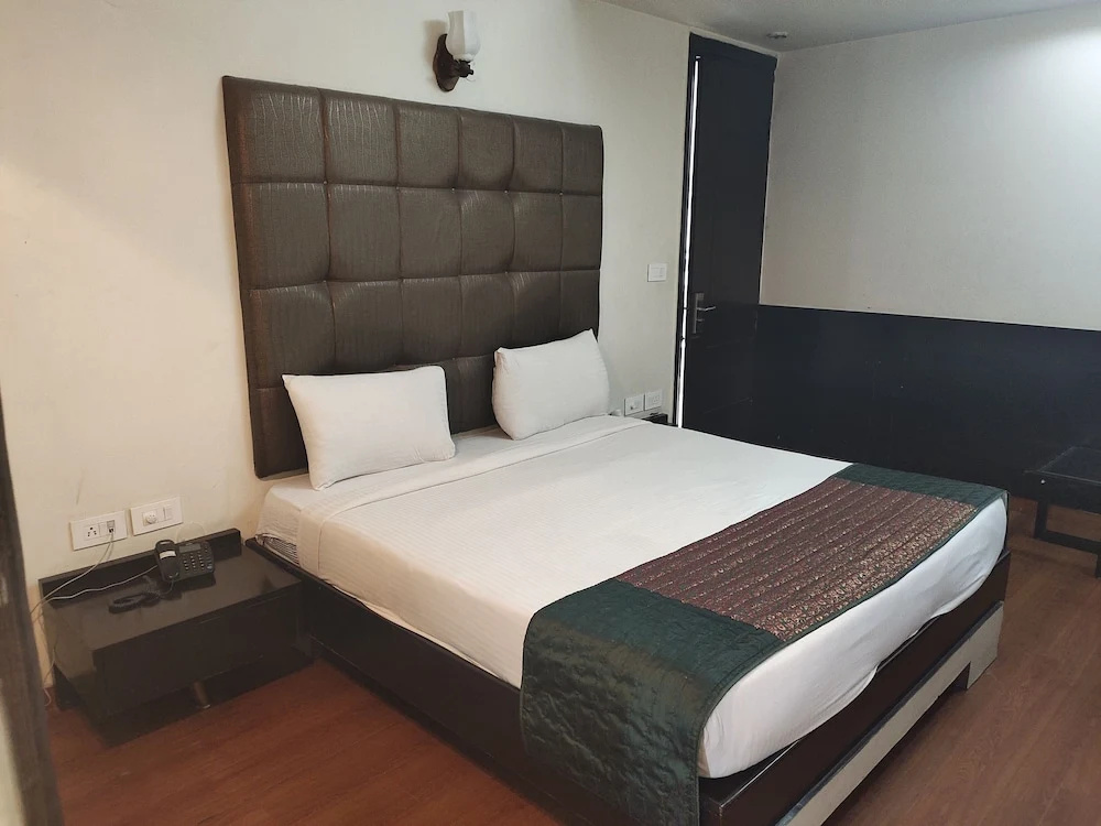Hotel Anand Retreat - Général