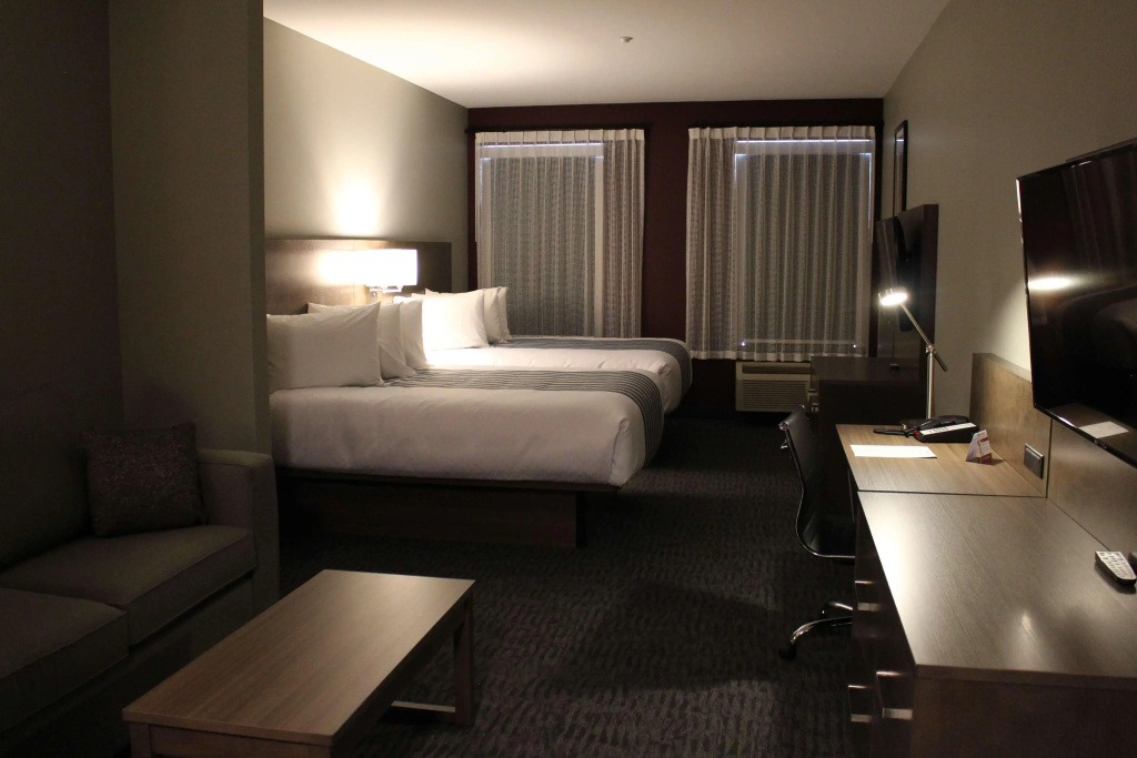 Hotel photo 7