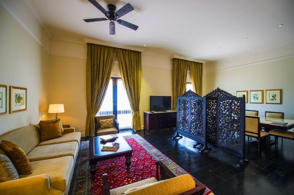 Galle Face Hotel