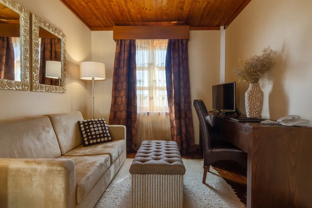 Luna Hotel Serra da Estrela - Général
