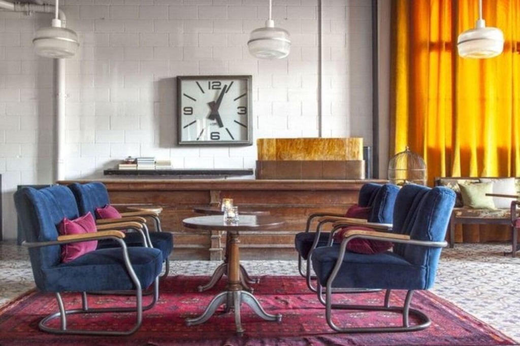 Soho House Holloway by null