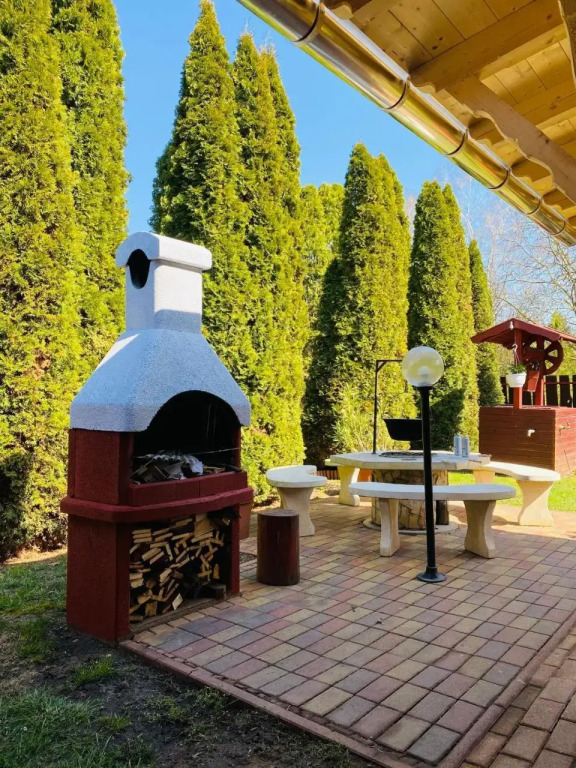 Termál Vendégház - фото 20