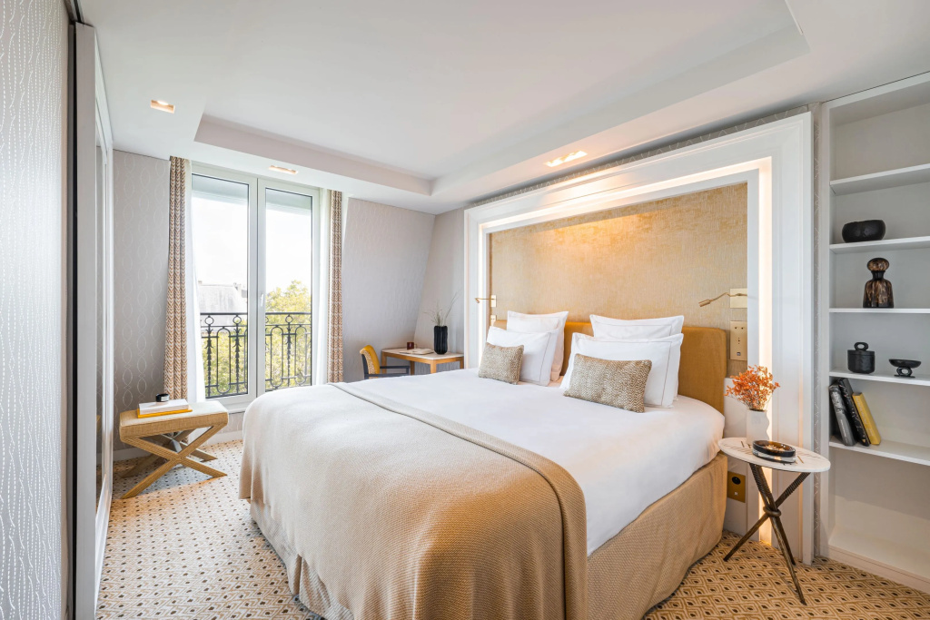 Hôtel Madison 37