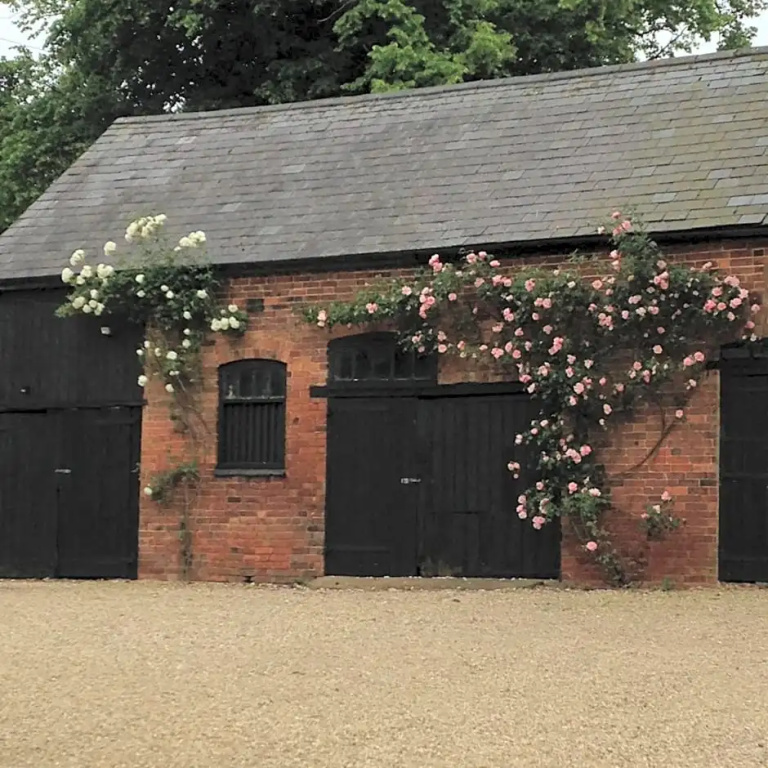 Murcott Mill Farmhouse - Chambres