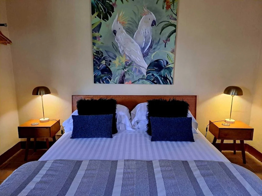 1 Bedroom Standard Double room (full double bed)
