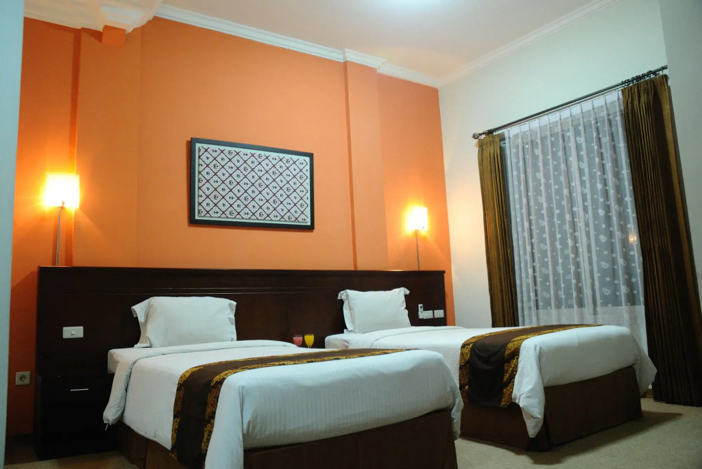Hotel photo 2