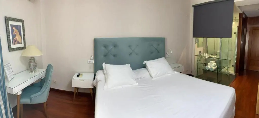 Hotel Rural Spa Don Juan De Austria - Chambres