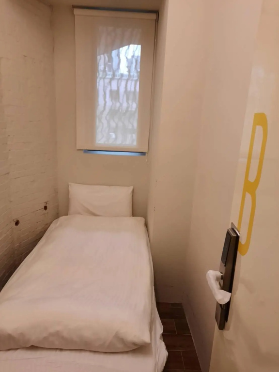 Cheers Boutique Hotel - Chambres