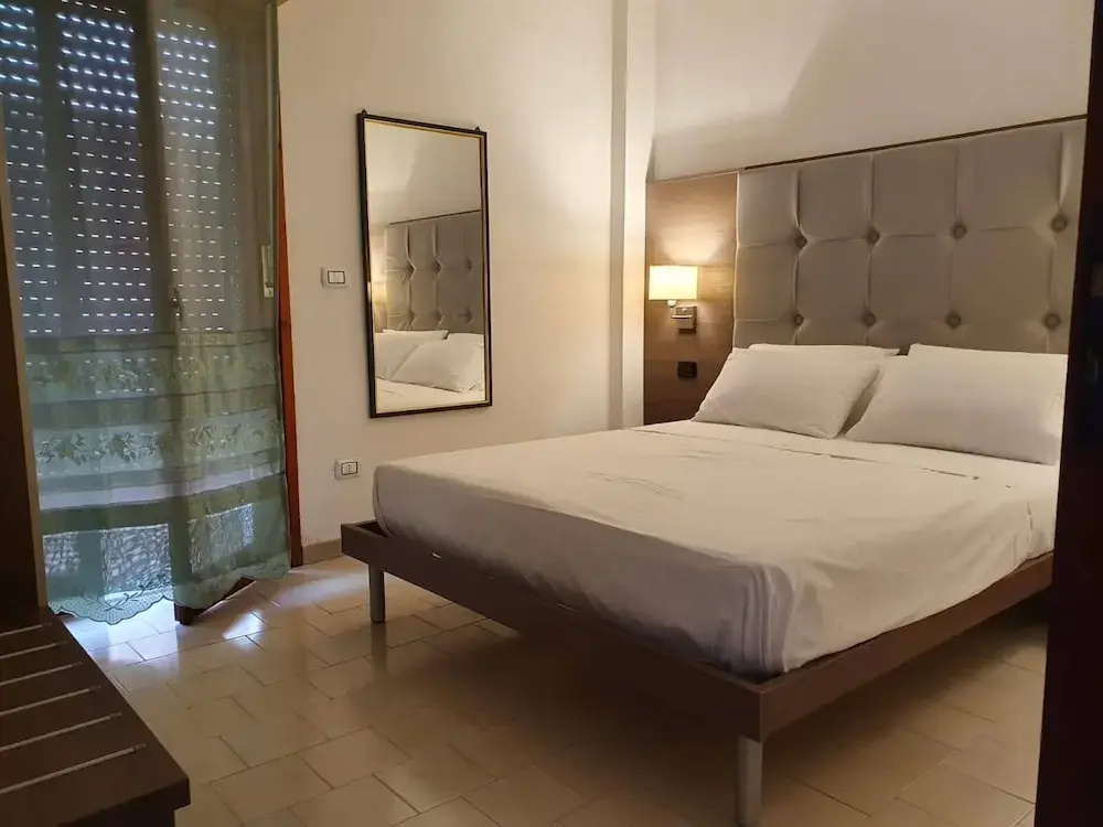 2 Bedrooms Family Apartment