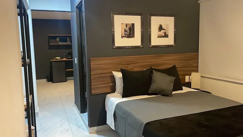 Comfort Apartment
