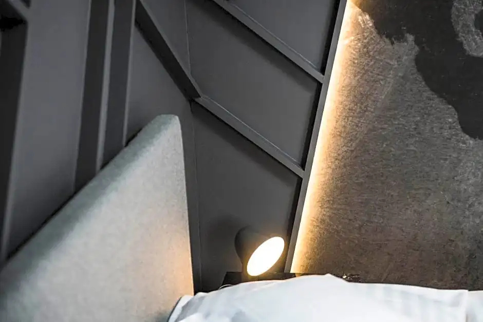 Hotel Zur Schwane - Chambres