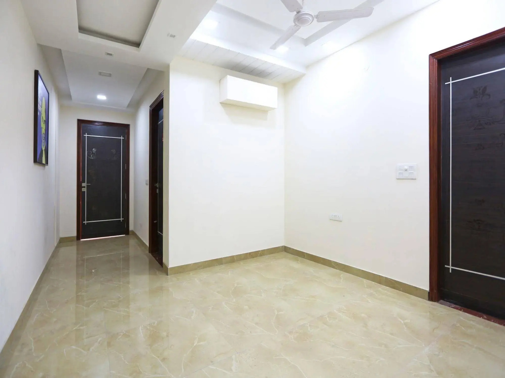 OYO Flagship 545 Rohini Pitampura - Général